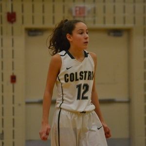 Meet your Posher, Tegan